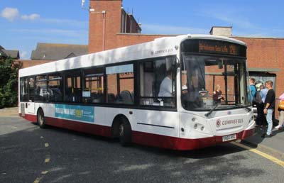 Brighton & Hove Bus and Coach Company Limited