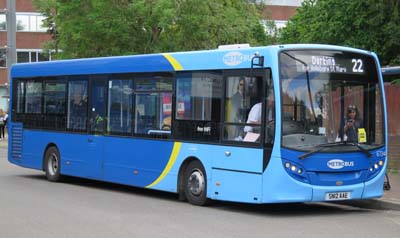 Brighton & Hove Bus and Coach Company Limited