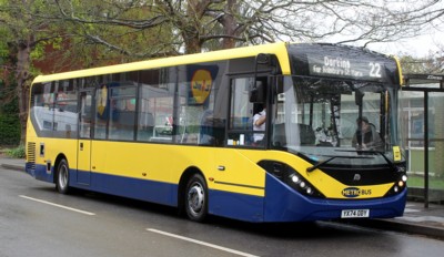 Brighton & Hove Bus and Coach Company Limited
