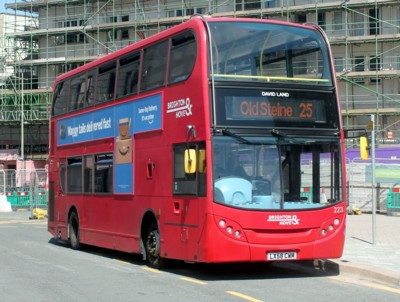 Brighton & Hove Bus and Coach Company Limited
